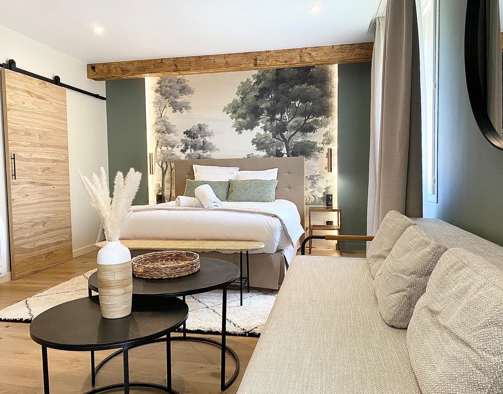 Chambres