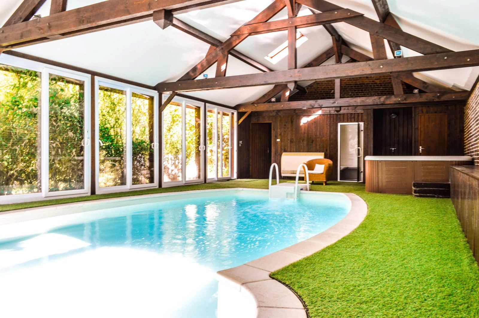 Le spa