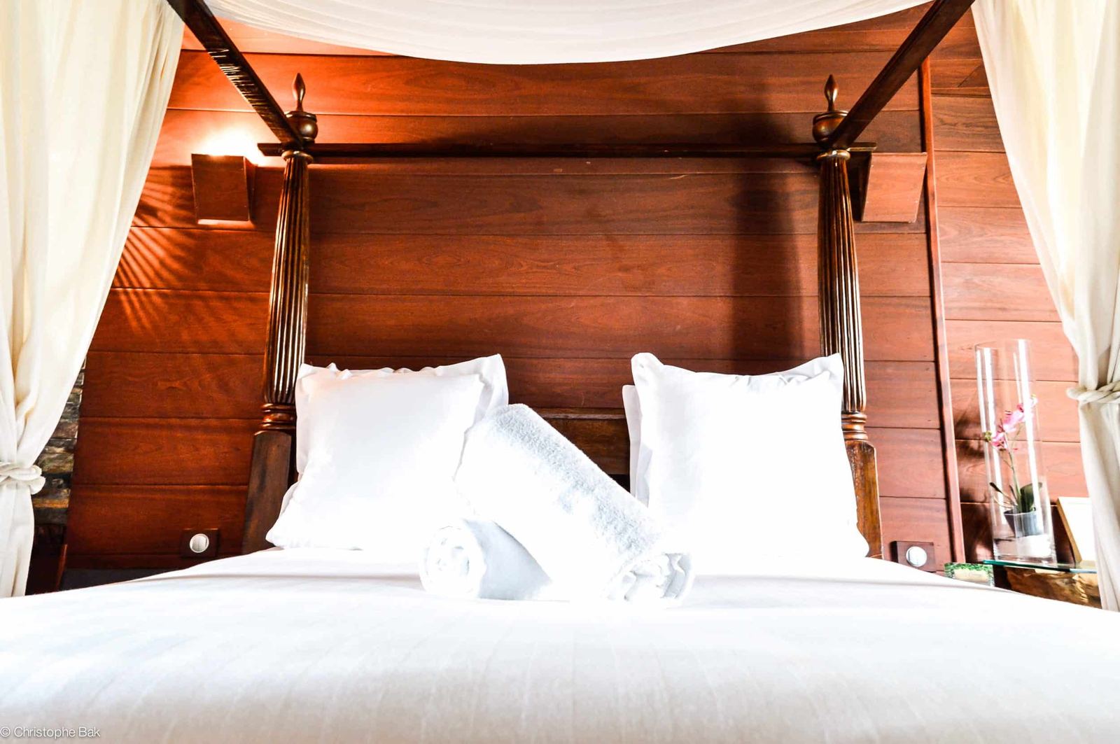 Suite Romantique — Les Granges d’Haillancourt