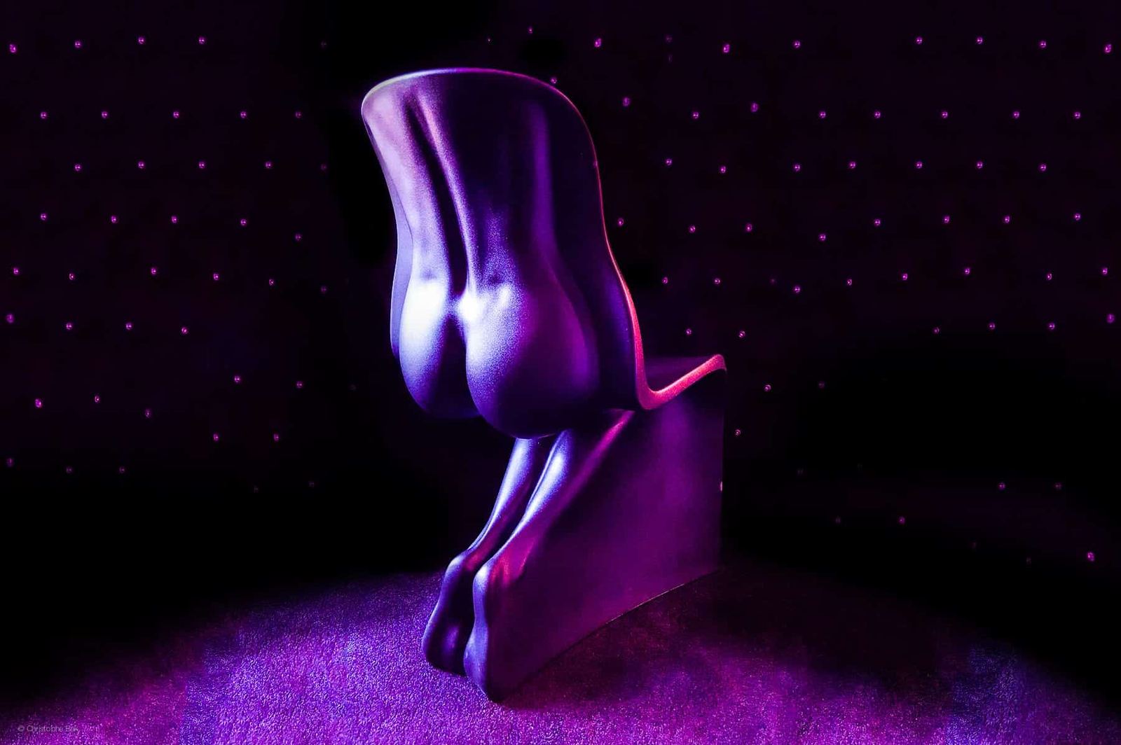 Suite Coquine — Les Granges d’Haillancourt
