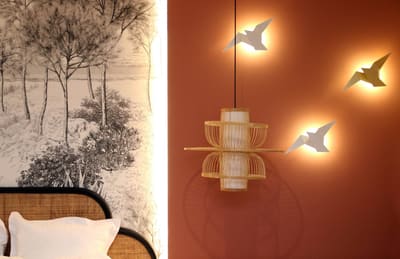 Suite Pampa — Les Granges d’Haillancourt