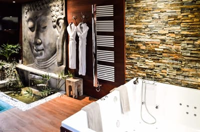 Suite Romantique — Les Granges d’Haillancourt