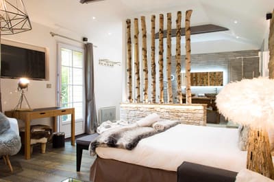 Suite Megève