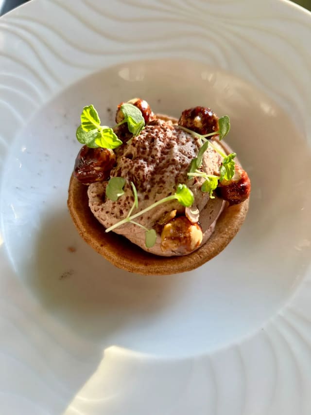 Création gastronomique du chef Cyril Ramon (7)